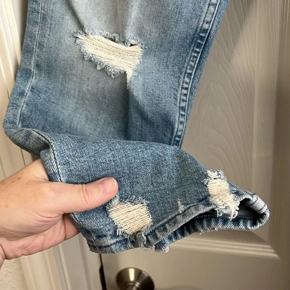 MOTHER jeans tomcat - Picture 6 of 13